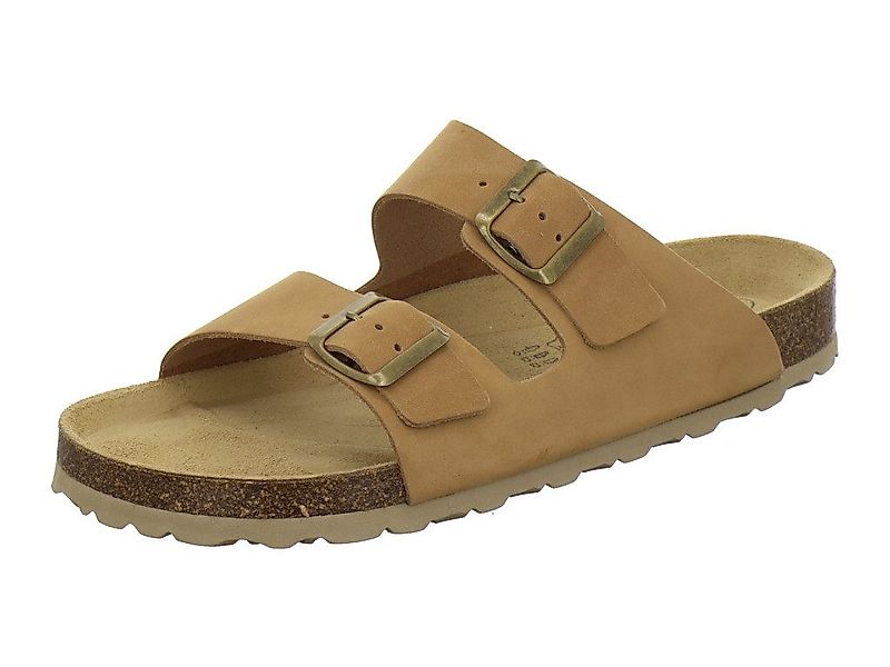 AFS-Schuhe 310075 Zweischnaller Pantolette für Herren günstig online kaufen