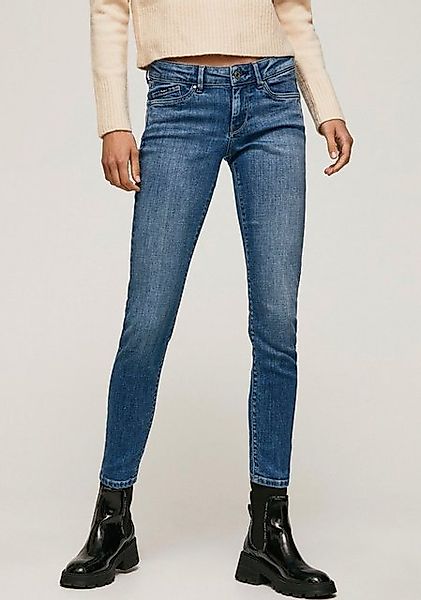 Pepe Jeans Skinny-fit-Jeans PIXIE günstig online kaufen