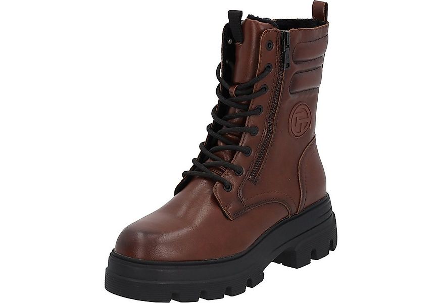 TOM TAILOR 6390870 Stiefelette günstig online kaufen