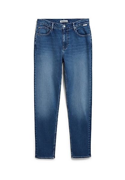 Armedangels Tapered-fit-Jeans AARJO TARPA Herren (Comfort-Stretch, Regular günstig online kaufen