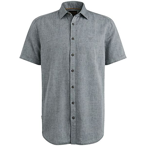 PME LEGEND Leinenhemd günstig online kaufen