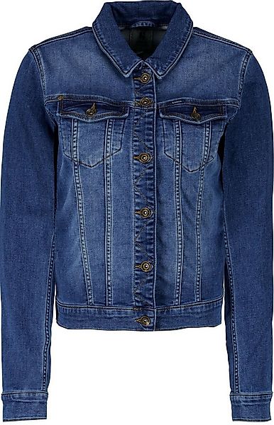 Garcia Jackenblazer Jeansjacke günstig online kaufen