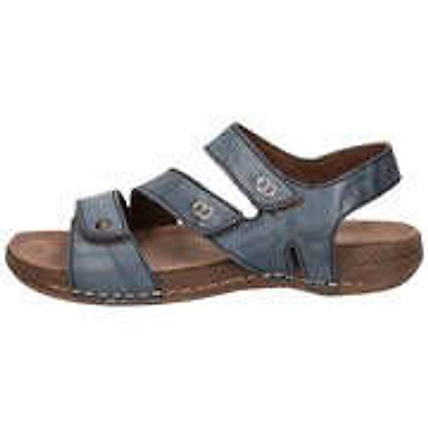 Rieker Sandale Sommerschuh, Sandalette mit praktischen günstig online kaufen