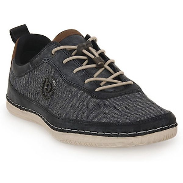 Bugatti  Sneaker BUGATTI 4100 DARK BLUE günstig online kaufen