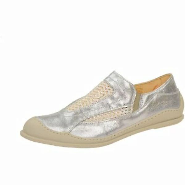 Eject  Damenschuhe Slipper Ciber Schuhe grau Slipper 18176.001 silver-white günstig online kaufen