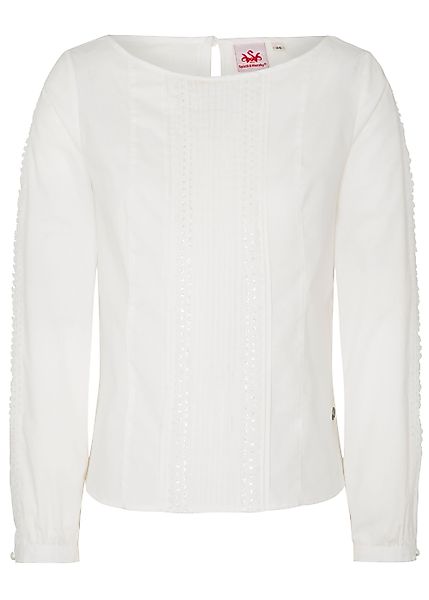 Spieth & Wensky Trachtenbluse Wendelina mit günstig online kaufen