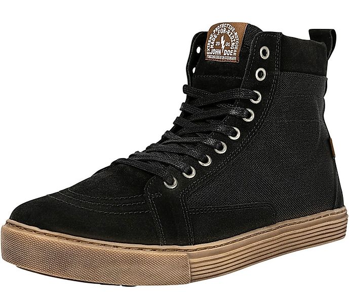 John Doe Neo Motorradschuhe Motorradstiefel günstig online kaufen