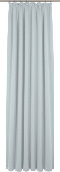 Wirth Vorhang "Sunday" Kräuselband 1 Stk. tlg. günstig online kaufen