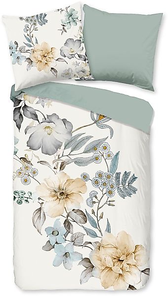 good morning Bettwäsche Renforcé Bettwäsche 135 günstig online kaufen