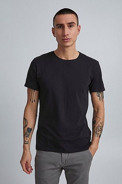Blend T-Shirt BHDinton Basic T-Shirt 2er Pack günstig online kaufen