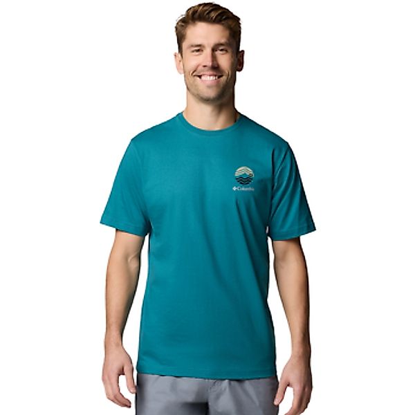 Columbia  T-Shirt Kettle River Outdoor Tee günstig online kaufen