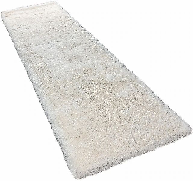 Paco Home Hochflor-Läufer »Akumal 930«, rechteckig, 60 mm Höhe, Teppich-Läu günstig online kaufen