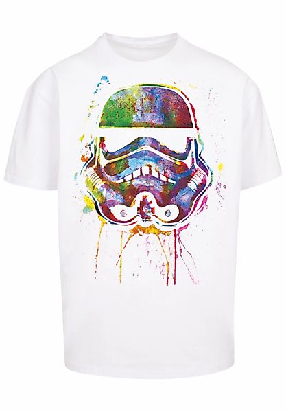 F4NT4STIC Kurzarmshirt "F4NT4STIC Herren", (1 tlg.) günstig online kaufen