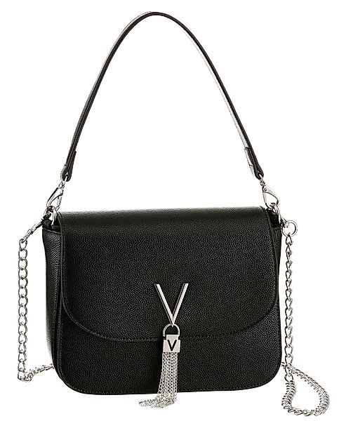 VALENTINO BAGS Schultertasche "SHOULDER BAG", mit Ketten Details Handtasche günstig online kaufen