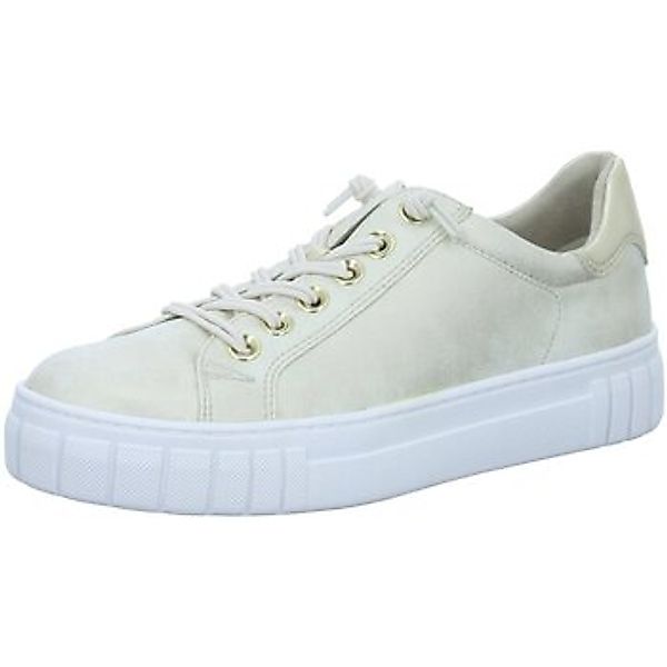 Marco Tozzi  Halbschuhe Schnuerschuhe Sneaker Gold 2 23717 41 447 günstig online kaufen