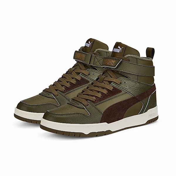 PUMA Sneaker "RBD GAME WTR", Sneakerboots, Winterschuhe günstig online kaufen