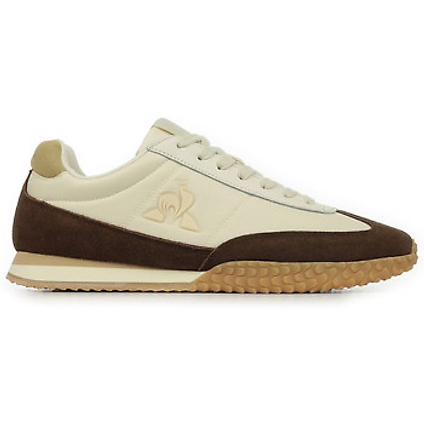 Le Coq Sportif  Sneaker Veloce I Mocha günstig online kaufen