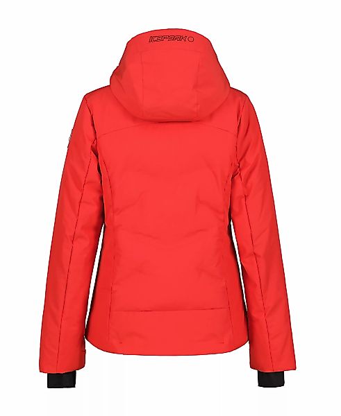 Icepeak Winterjacke ICEPEAK FLOVILLA KORALLENROT günstig online kaufen