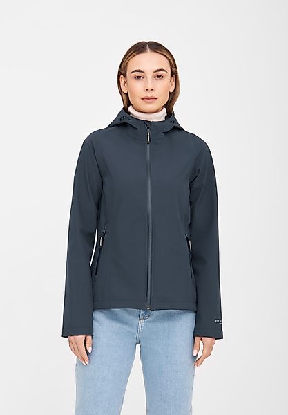Ilse Jacobsen Regenjacke DAYBREAK02 Moderne Softshell-Allwetterjacke, günstig online kaufen