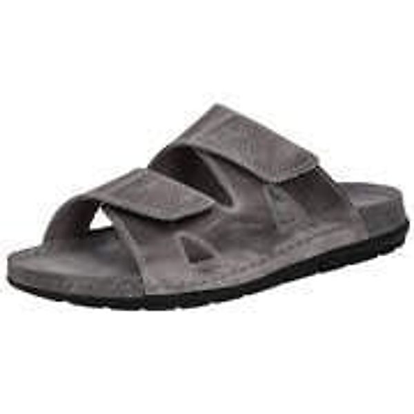Rohde Pantolette Herren grau|grau günstig online kaufen