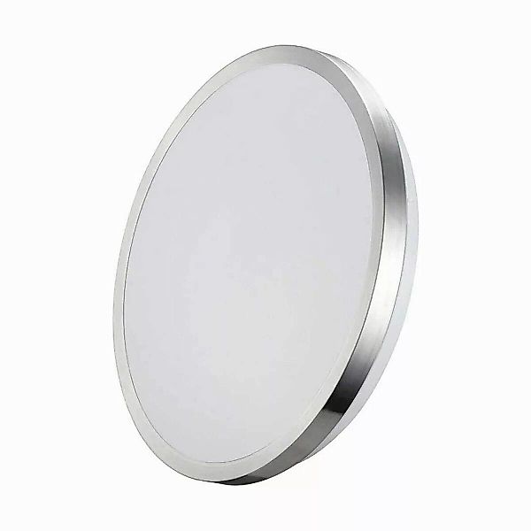 Led-deckenleuchte Edm 220-240 V 18 W Polymer (33 X 5,9 Cm) günstig online kaufen