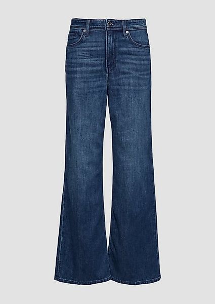 s.Oliver Gerade Jeans s.Oliver - Jeans günstig online kaufen