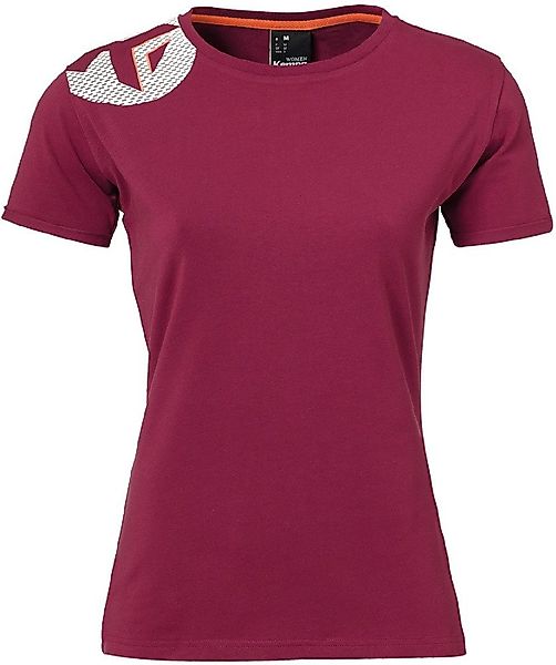Kempa Trainingsshirt Core 2.0 T-Shirt Women günstig online kaufen
