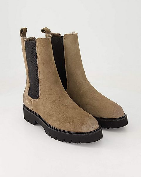 ZAHIRA B-2185 Stiefelette Obermaterial: Leder günstig online kaufen