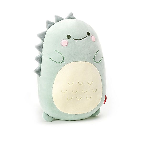 Legami Kuscheltier Kissen Super Soft Dino günstig online kaufen
