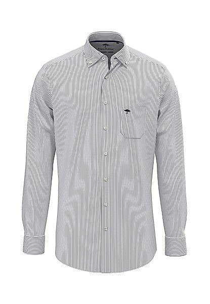 FYNCH-HATTON Langarmhemd Weiches Oxford Hemd aus günstig online kaufen