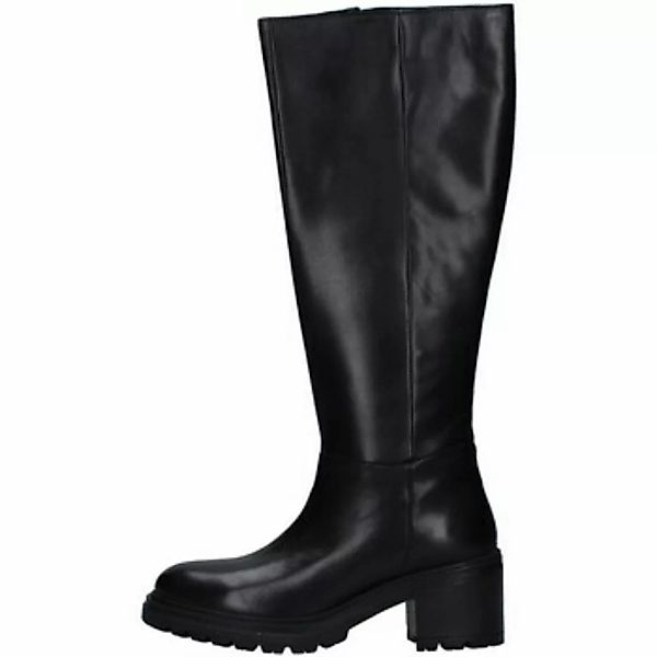 Geox  Stiefel D Damiana stivale in pelle günstig online kaufen