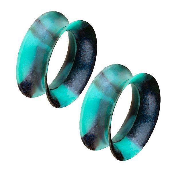 Taffstyle Plug Piercing flexibel Weich 1 günstig online kaufen