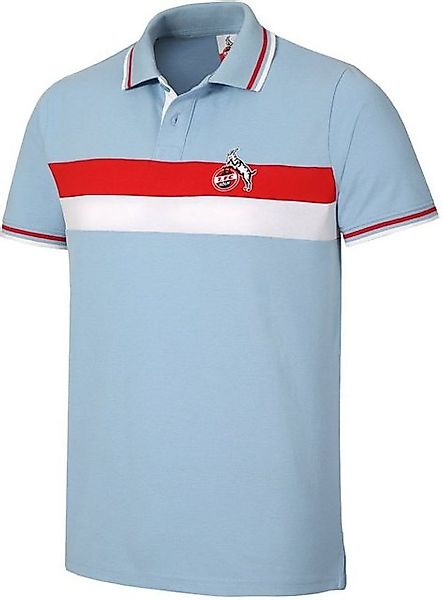 1. FC Köln Poloshirt Poloshirt Amen Weg günstig online kaufen