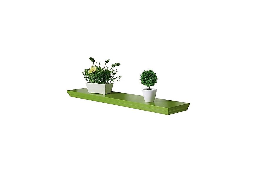 HTI-Line Wandboard Wandboard Altona Landhaus 60, Stück 1-tlg., Wandregal günstig online kaufen