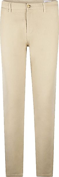 McGregor Chino Moleskin Ecru - Größe W 36 - L 34 günstig online kaufen