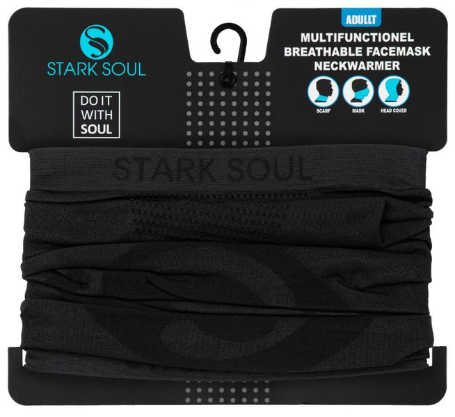 Stark Soul® Multifunktionstuch Multifunktions Halstuch -BREATH- günstig online kaufen