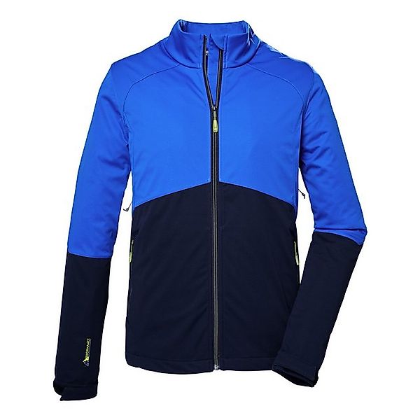 Killtec 3-in-1-Funktionsjacke Softshelljacke KOS 267 günstig online kaufen