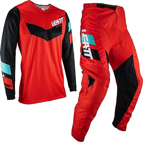 Leatt Motocross-Shirt 3.5 Ride 2023 Motocross günstig online kaufen