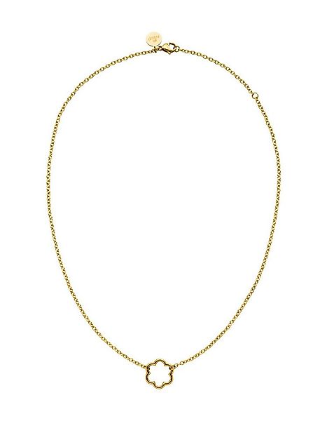 Purelei Kette mit Anhänger Bloom (Kette mit Anhänger, 1-tlg) günstig online kaufen