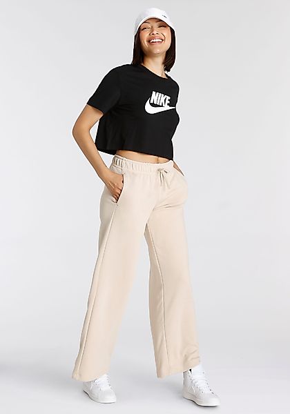 Nike Sportswear T-Shirt ESSENTIAL WOMEN'S CROPPED günstig online kaufen