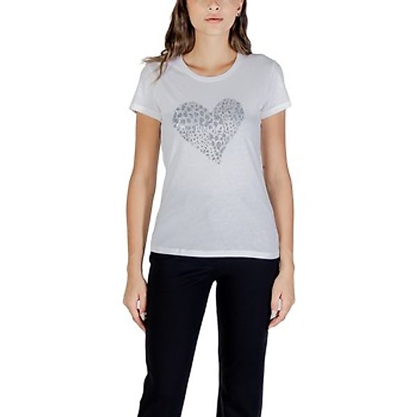 Liu Jo  T-Shirt ECS T-SHIRT MODA M/C UF5264 JS923 günstig online kaufen