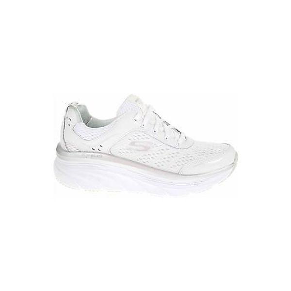 Skechers Dlux Walker Infinite Motion Shoes EU 37 1/2 White günstig online kaufen