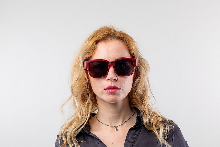 DanCarol Sonnenbrille DC-POL-2053-Überbrille Für Große FASSUNG- Polarisiert günstig online kaufen