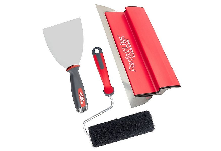 L'Outil Parfait Flächenspachtel L'Outil Parfait Set 80617: Rollspachtel Wer günstig online kaufen