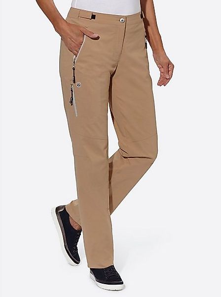 Witt Jerseyhose Hose Innenbeinlänge ca. 72 günstig online kaufen