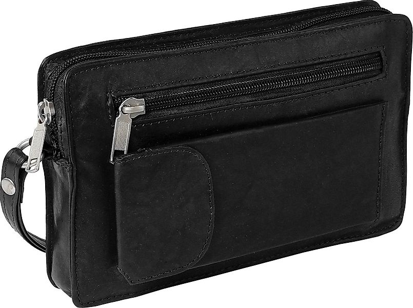 DrachenLeder Handgelenktasche OTJ502X DrachenLeder Handgelenktasche farbig günstig online kaufen