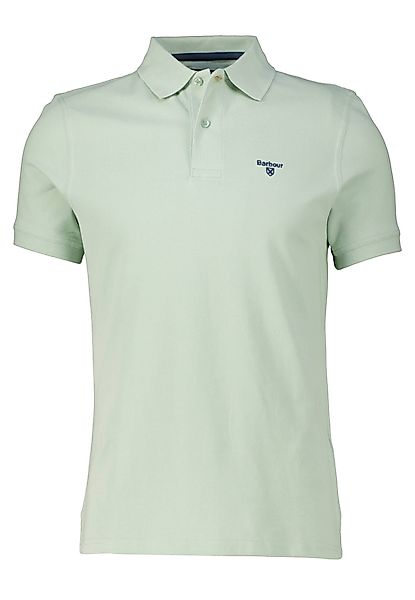 Barbour Poloshirt Herren Poloshirt LIGHTWEIGHT SPORTS günstig online kaufen