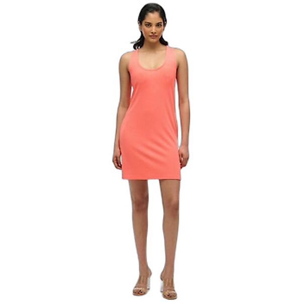 Superdry  Kleider Mini-robe femme günstig online kaufen