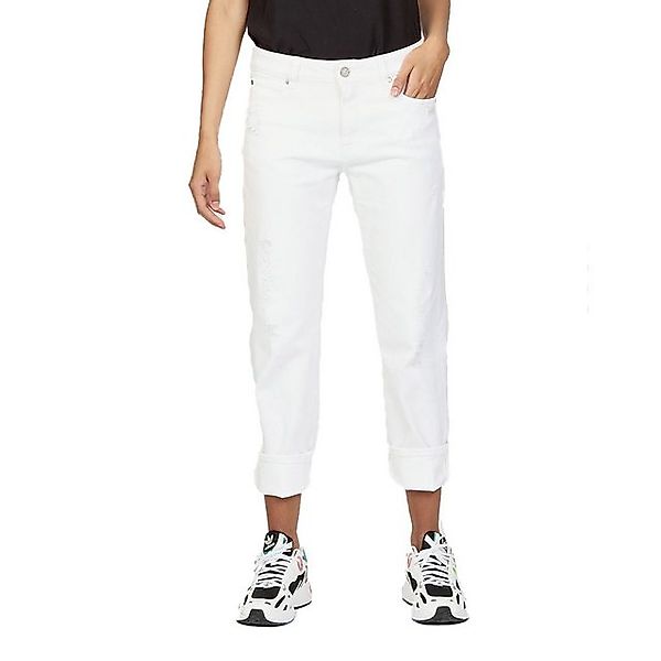 GANG Boyfriend-Jeans 94NADIA 5-Pocket Style mit günstig online kaufen