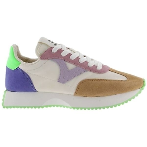 Victoria  Sneaker Sneakers 134113 - Verde günstig online kaufen